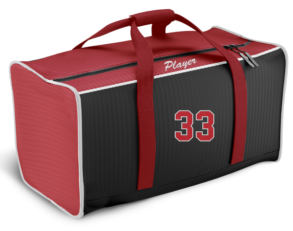 Mercer Tier 1 12U and Up Equipment Bag