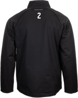 Bauer S24 Lightweight Jacket - Adult (Mercer Chiefs Tier 2)