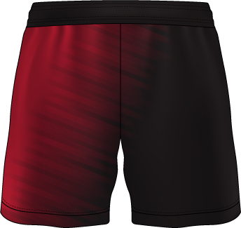 NJ Titans Adult Sublimated Shorts